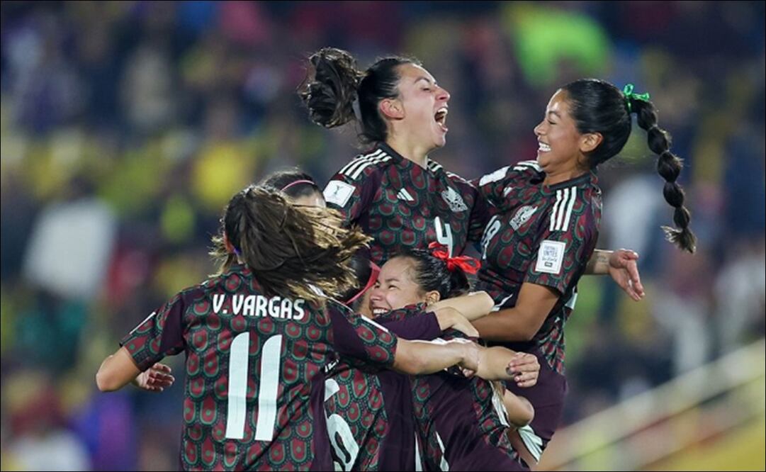 México busca el pase a octavos de final / Foto: Especiales