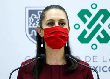 Difusión de informe de Sheinbaum en Hidalgo violó ley electoral: TEPJF