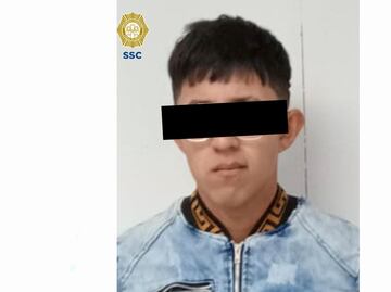 Detienen a exalumno de Bachilleres por venta de droga; simulaban ser caramelos