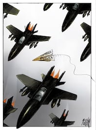 La frágil opinión pública