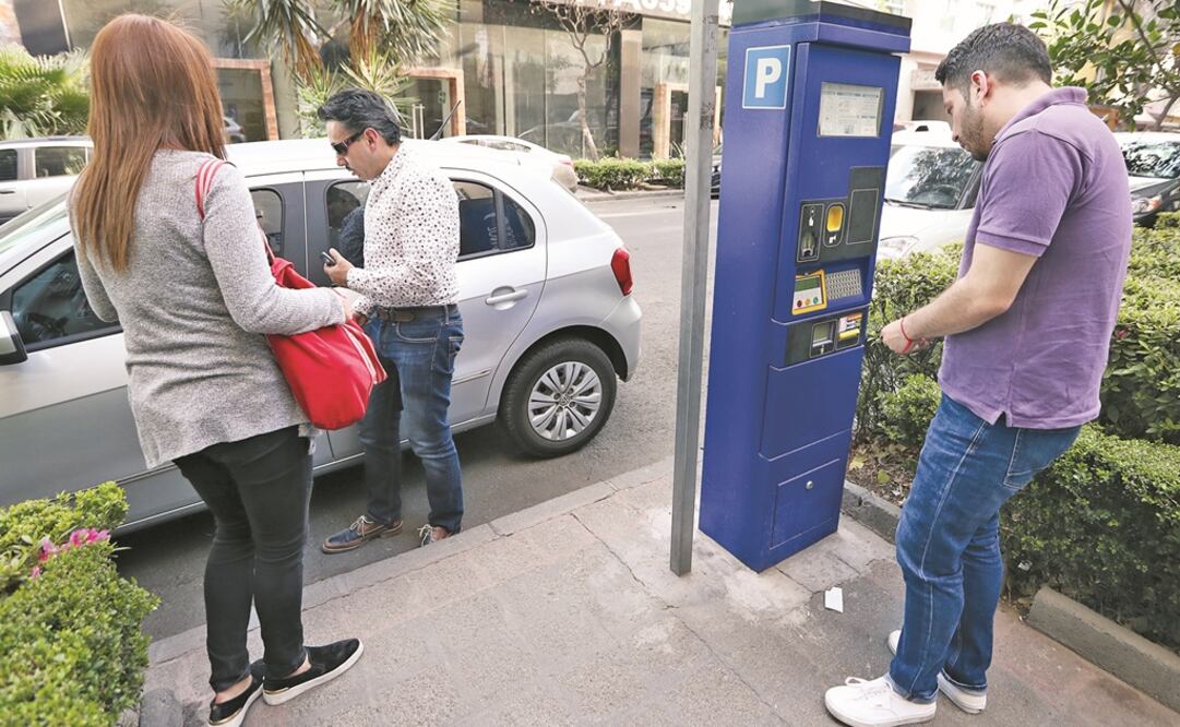 Fotografía: Archivo / EL UNIVERSAL.