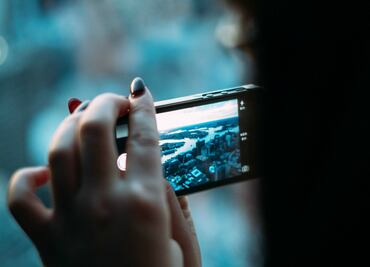 TikTok ya no está disponible en la India