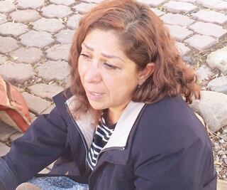 Deportan a madre de militar de EU