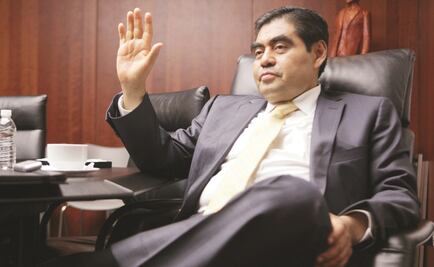 ​Ayuda de políticos por sismo, equivocada y oportunista: Barbosa