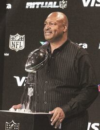 Haley critica preparación de Cowboys