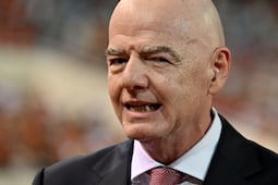 “Debe irse”: Expresidente de la UEFA lanza dura acusación contra Gianni Infantino y la FIFA