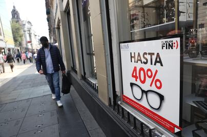 Buen Fin. El 99.9% de ofertas de son reales, de lo contrario hay que denunciar: Concanaco