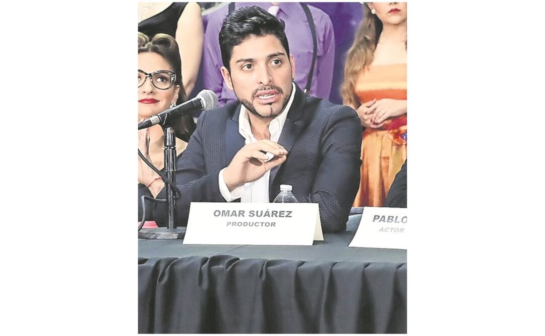 FOTO: Archivo EL UNIVERSAL