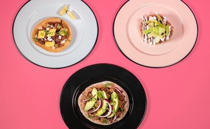 El mítico chicharrón de La Ramos estará en CDMX por tiempo limitado