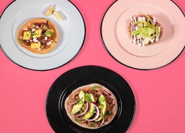 El mítico chicharrón de La Ramos estará en CDMX por tiempo limitado