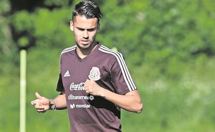 Reyes no se recupera; Rusia, lejos