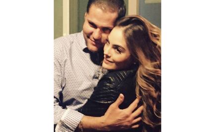 Ximena Navarrete lamenta asesinato del director de Miss World México