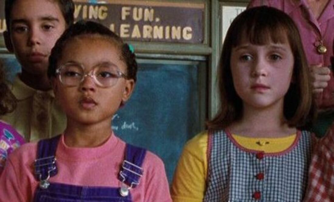 Lavanda y Matilda. Fuente: Twitter @leeo_estrada