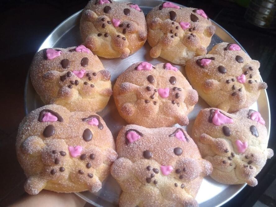 Foto: Cortesía de La Ventanita Panadería