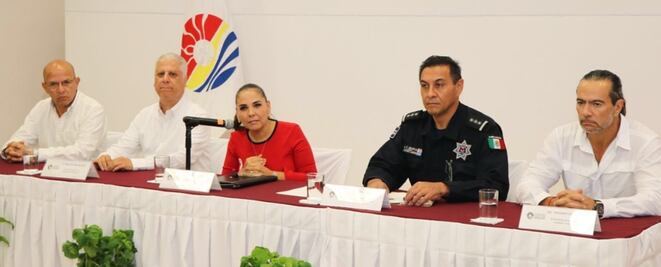 Peña Nieto inaugurará Ciudad Militar en Isla Mujeres, Q.Roo