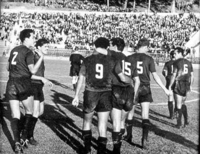 A 50 días del Mundial 50 datos del Tricolor