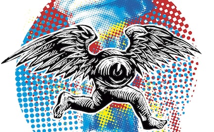 Espionaje en el sexenio de EPN: la punta del iceberg