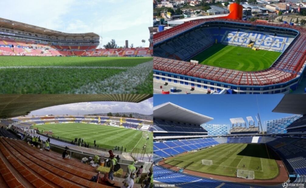 Mazatlán será la ciudad 31 con futbol de primera división