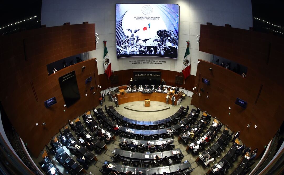 Foto: Diego Simón / EL UNIVERSAL