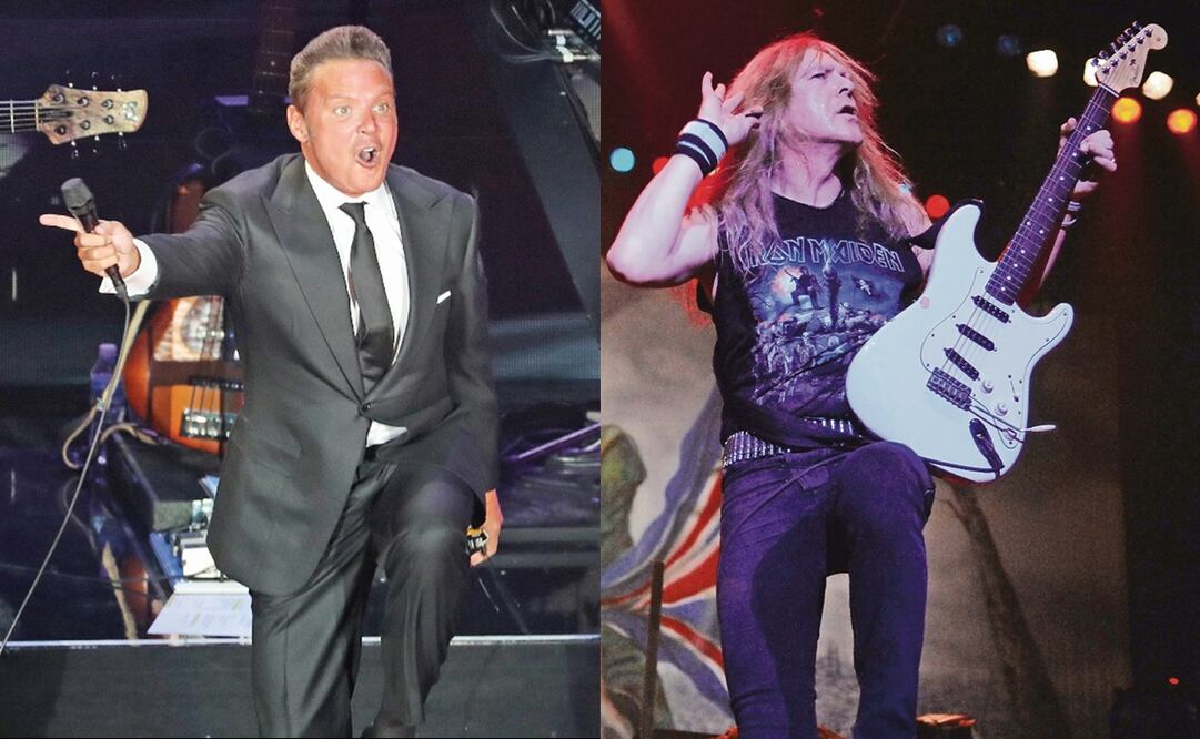 Foto: Carlos Reyes García/ El Universal archivo 