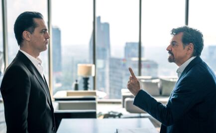 ¿De qué trata "El Juicio", la nueva serie de Eugenio Derbez? 