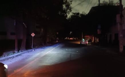 Más de 312 mil usuarios en CDMX y Edomex afectados por sismo de 6.9 grados: CFE
