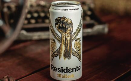 Residente vs J Balvin: la pelea entre cervezas y hot dogs 