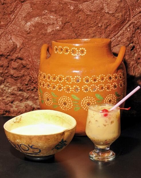 Lánzate a la Feria de la petrolera y el pulque en Azcapotzalco