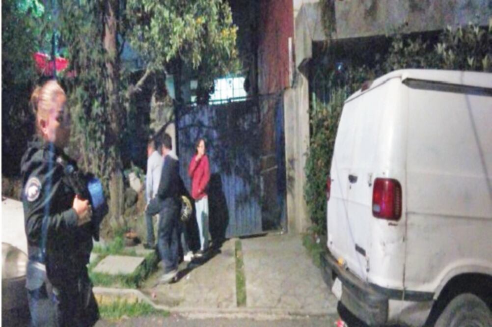La violencia se incrementó en la delegación Tlalpan a raíz de la disputa de diversas bandas por el control del narcomenudeo, dijeron autoridades. (ESPECIAL)