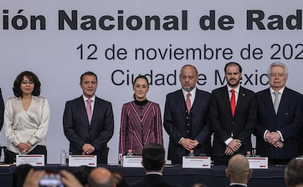 Sheinbaum invita a la CIRT a reunirse con Comisión para la Reforma Electoral; revisarían tiempos de partidos en elecciones