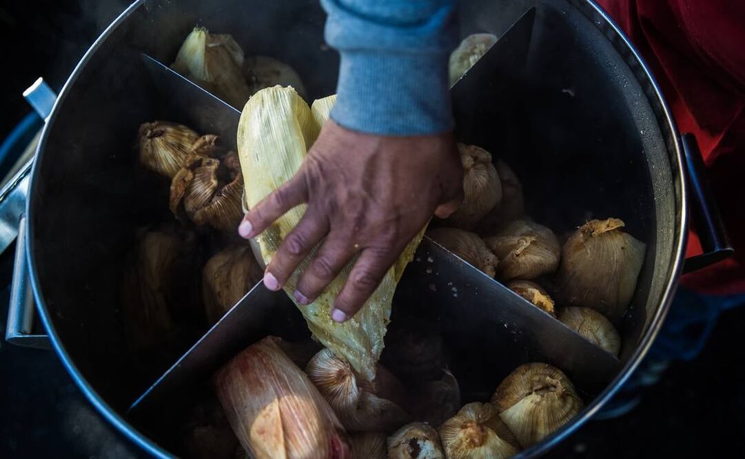 Foto: Germán Espinosa/EL UNIVERSAL