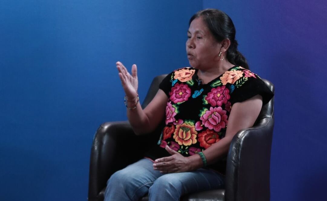 Foto: Alejandra Leyva / EL UNIVERSAL