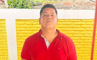 Localizan con vida a reportero desaparecido en Veracruz; se encuentra bajo resguardo 