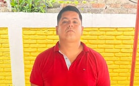 Localizan con vida a reportero desaparecido en Veracruz; se encuentra bajo resguardo