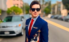 Así llega Drake Bell a los 40 años: una carrera entre el éxito, las polémicas y el cariño del público mexicano