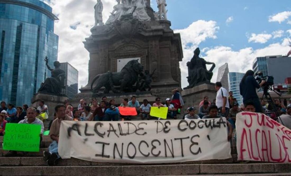 (Photo: File/Cuartoscuro)