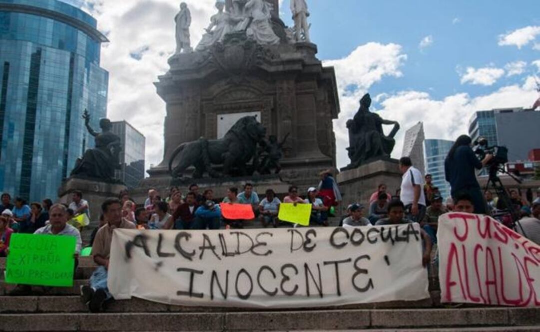 (Photo: File/Cuartoscuro)