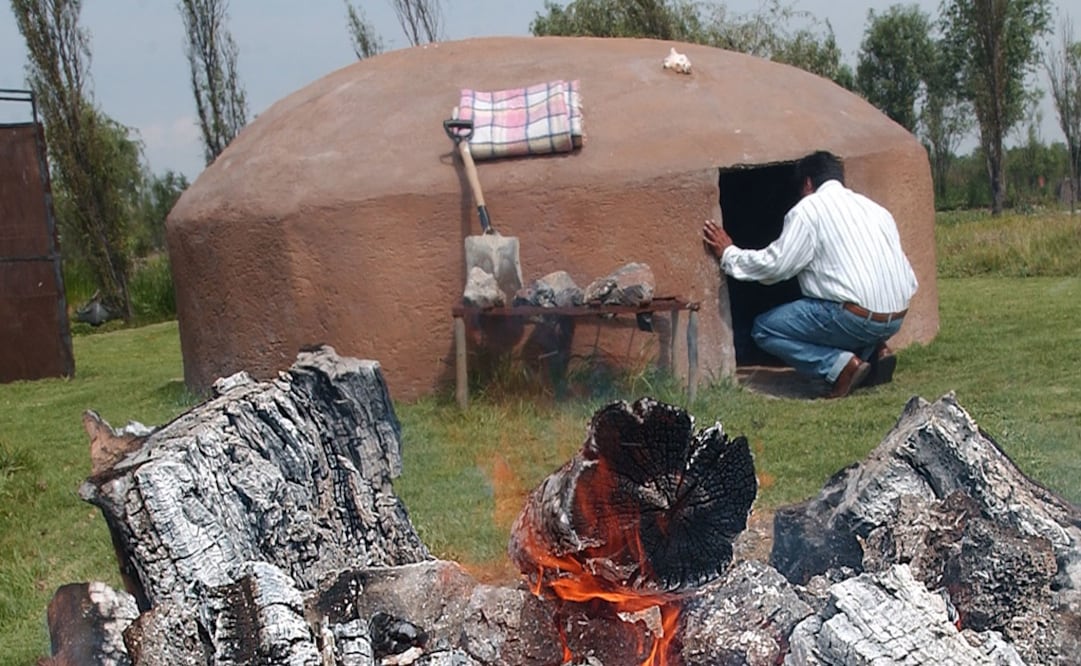 FOTO: Archivo. EL UNIVERSAL