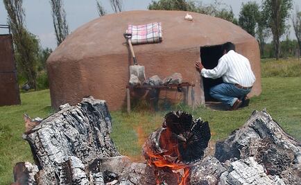 Mueren dos mujeres intoxicadas en temazcal de Aguascalientes