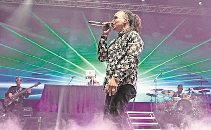 Arena CDMX proyecta 2 millones de asistentes