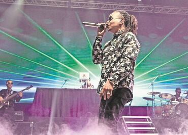 Arena CDMX proyecta 2 millones de asistentes