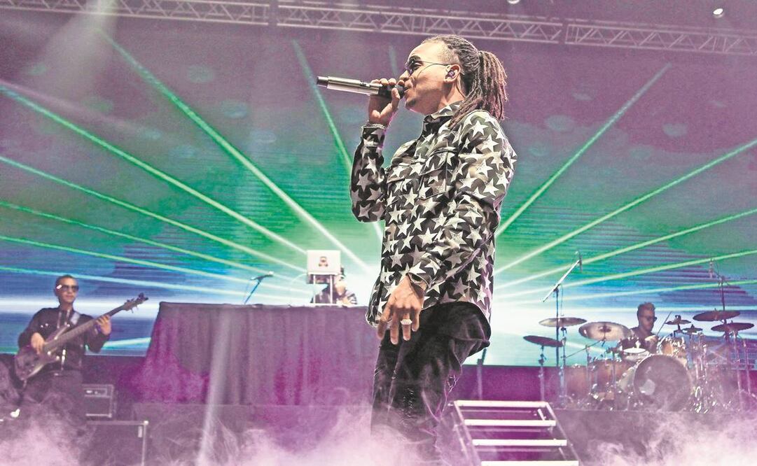 El recinto cumple 11 años de haber abierto y ser una competencia. Foto: Carlos Mejía/ El Universal