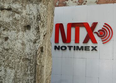 Notimex seguirá trabajando al 100% pese a huelga mediática