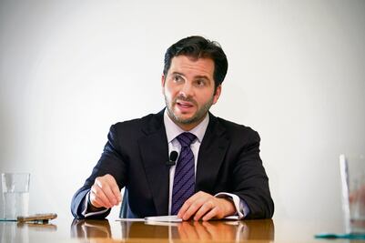 “Se prioriza la salud, no la política”