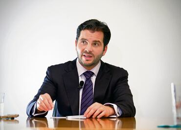 “Se prioriza la salud, no la política”