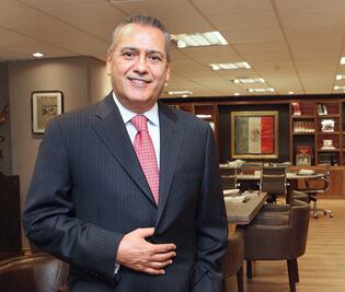 Respuesta a injurias, promete Beltrones