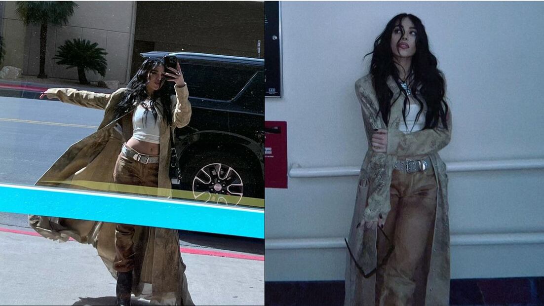 Foto: Instagram/ @dannapaola