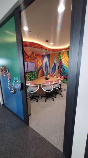 Pinterest abre nuevas oficinas en la CDMX