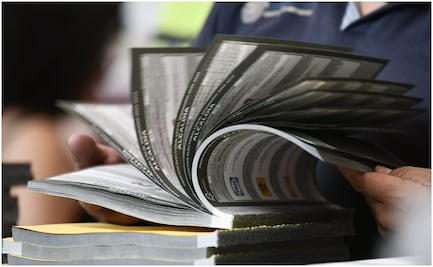 Hasta el momento se ha entregado el 76% de la paquetería electoral en Chiapas, informa el INE