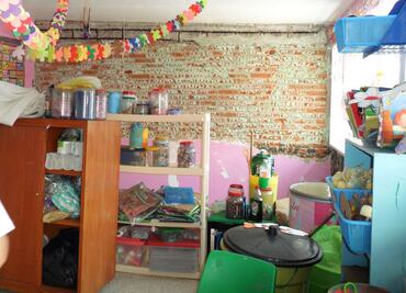 Habrá clases normales en escuelas de Edomex este lunes